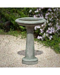 The Essential Bird Bath