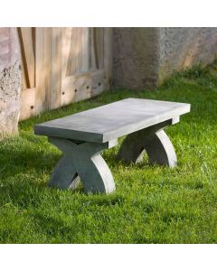 The X Bench