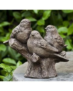 Three's Company