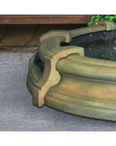 Toscana Pool Unit 9 pc