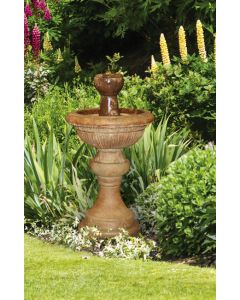 Small Traviata Fountain 3pc