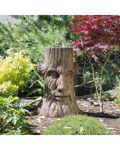 Treebor- Giant Tree Man