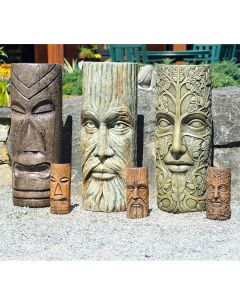 Treeman Mask - Large