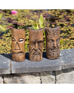 Treeman Mask Small