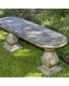 Trophy Fish Bench Straight