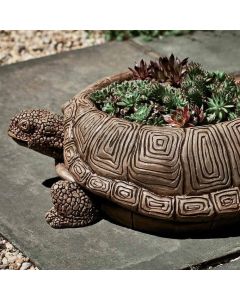 Turtle Planter 