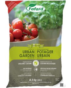 Urban Garden Container Mix 30L