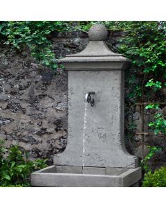 Vence Wall Fountain 