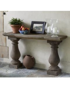 Vicenza Console Table