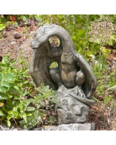 Waking Dragon