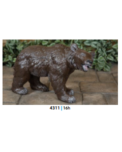 Walking Bear