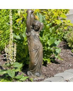Water Carrier