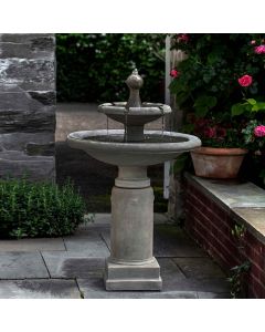 Westover Fountain