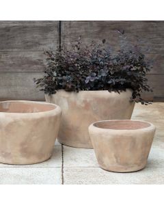 Whitby Planter - Antico Terra