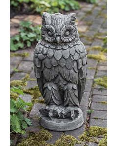Wise Old Owl