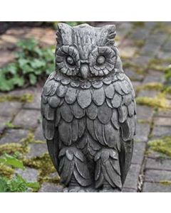 Wise Old Owl