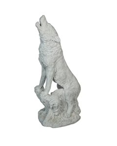 Howling Wolf