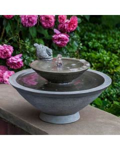 Wychwood Fountain