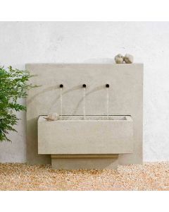 X3 Fountain