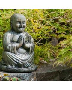 Yoga Buddha Namaste