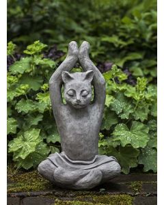 Yoga Cat