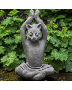 Yoga Cat