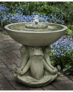 Zen III Fountain