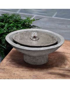 Zen Oval Fountain