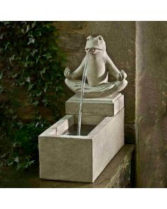 Zen Plinth Fountain