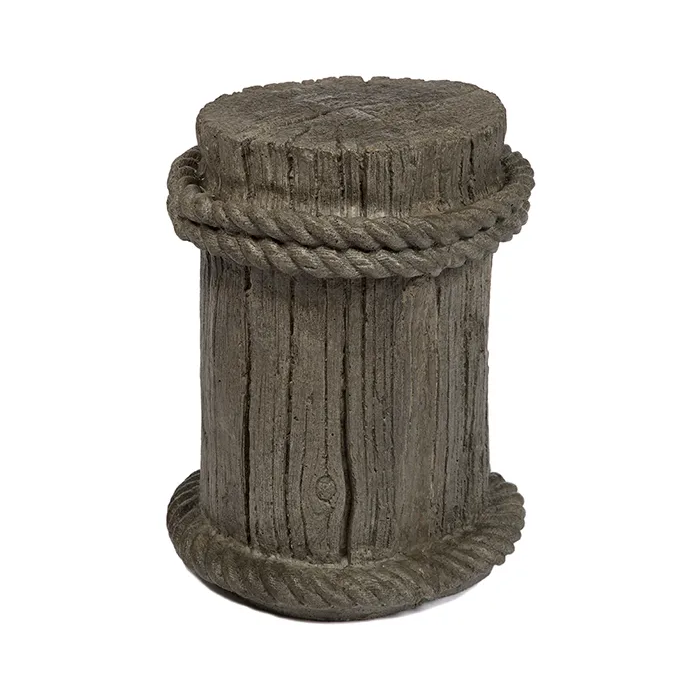 Two Rope Base