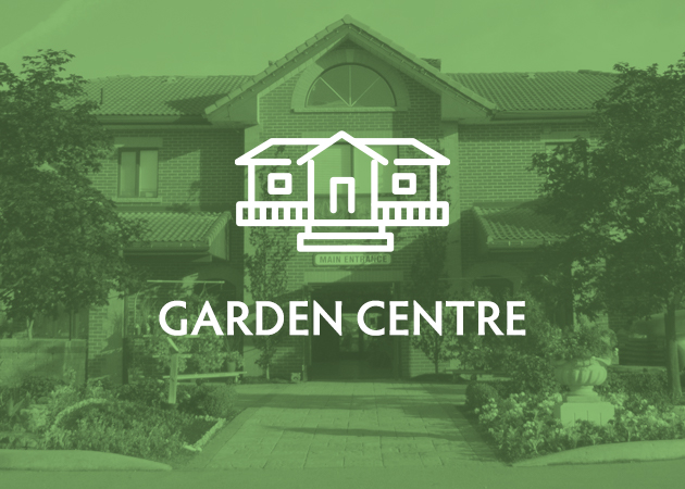 Garden centre
