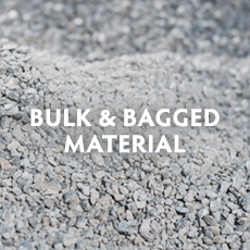 Bulk & Bagged Material
