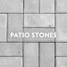 Patio Stones