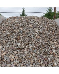 1.5 -2.5" Beach Pebbles Bag Renfrew