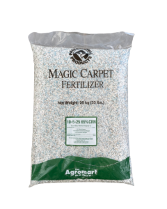 Magic Carpet 25kg 10-5-25