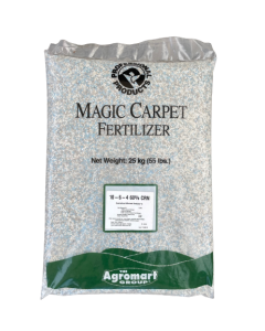 Magic Carpet 25kg 10-6-4