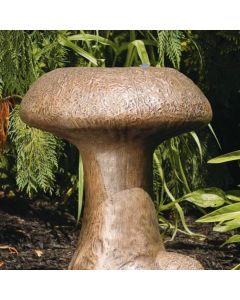 21" Mushroom Seat