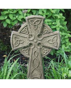 24" Celtic Cross