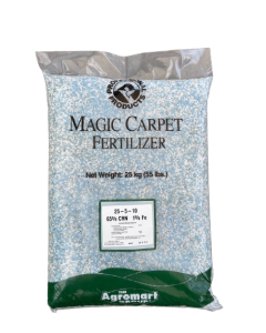 Magic Carpet 25kg 25-5-10 1%FE