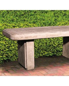 Traditional Bench, 1 pc