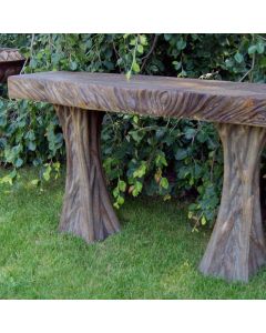 Banyan Console Table 3pc