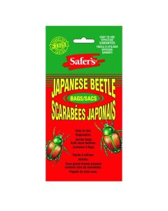 Safer's Japan. Beetle 3 Refill