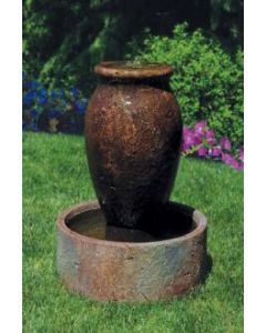 Fountains - Hard Goods - Shop Catalogue