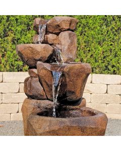 Granite Falls Fountain, 1 pcs.