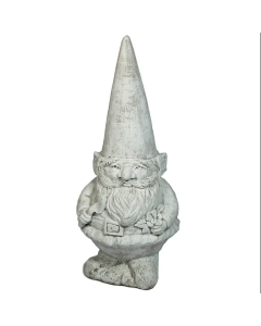 Gnome with Pointed Hat