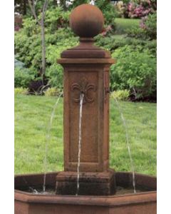 Fountains - Hard Goods - Shop Catalogue
