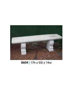 Bench Straight