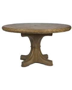 Large Table- 55w Round
