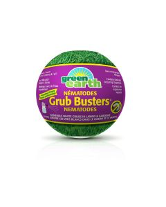GE Grub Busters Nematodes