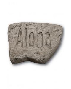 8" Stone-Aloha